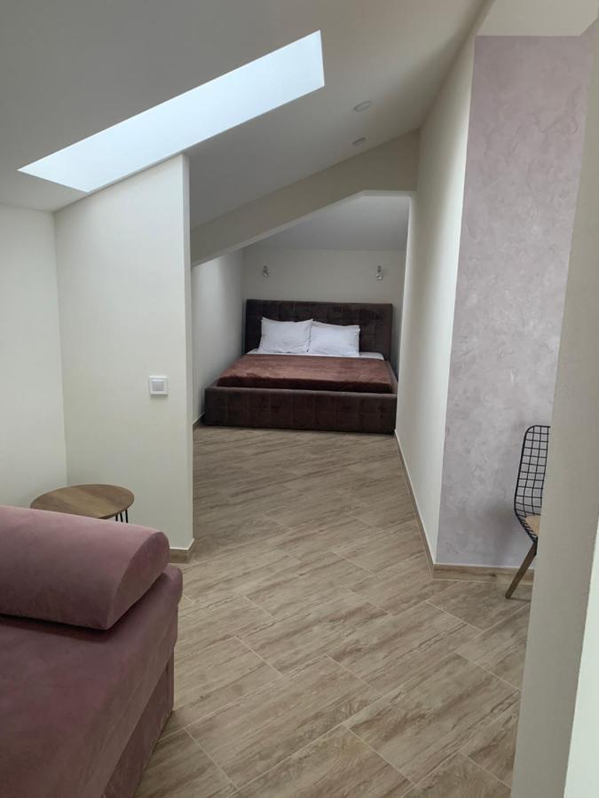 Oasis Family Apartments Sanzhiyka Exterior foto
